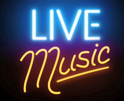 Music Night Hannah Docherty