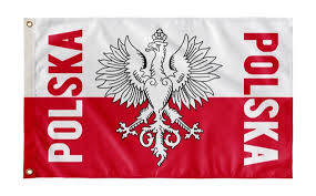 Destination Poland – £22 per head