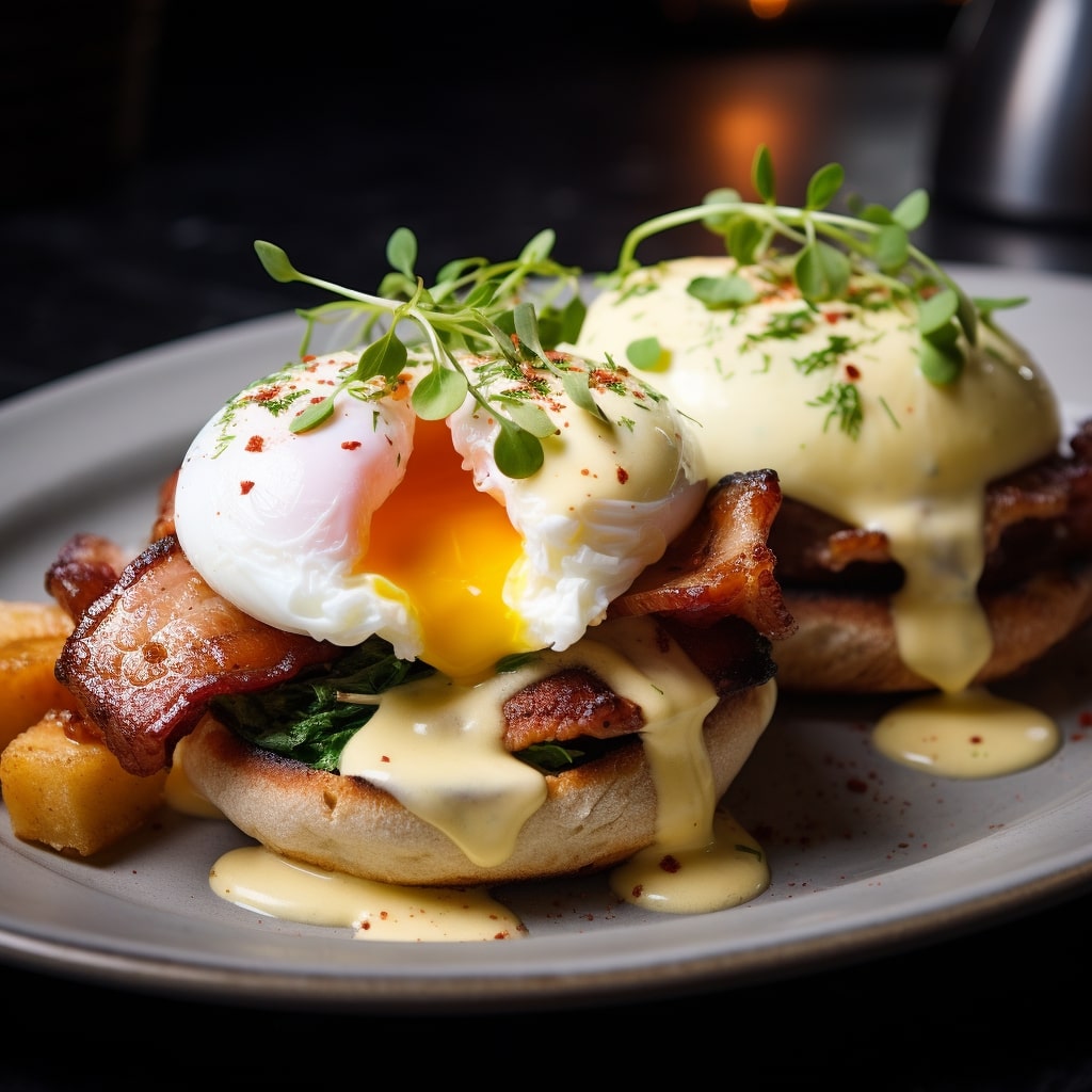Sunday Brunch