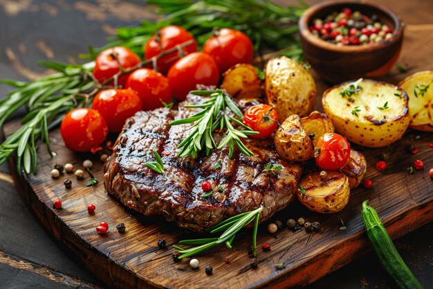 Dinner
